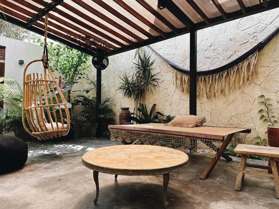 Atman Residences By Hosly Apartamento Tulum